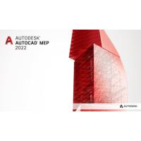 AutoCad Mep 2022