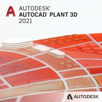 AutoCad Plant 3D 2021