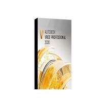Autodesk VRED Professional 2020 License Key 32&64 bit