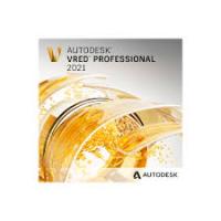 Autodesk VRED Professional 2021 Lisans Anahtarı 