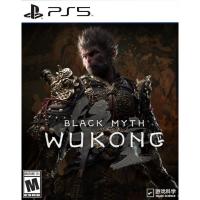 Black Myth: Wukong PS5