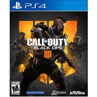 Call of Duty: Black Ops 4 Ps4