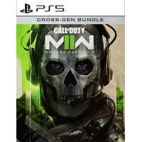 Call of Duty: Modern Warfare 2 Ps5 – Cross-Gen Bundle