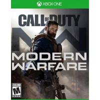 Call of Duty: Modern Warfare Xbox Series X|S Xbox One Oyunu