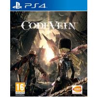 Code Vein Ps4