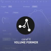 coreFX VolumeFormer 1 Cihaz (PC/MAC) Kalıcı Lisans Anahtarı