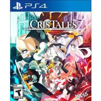 Cris Tales Ps4