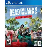 Dead Island 2 Ps4