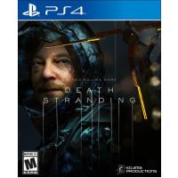 Death Stranding Ps4