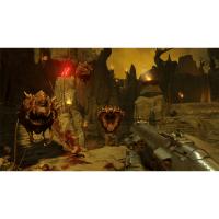 DOOM PS4 PS5