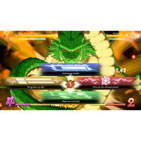 DRAGON BALL FIGHTERZ PS4 PS5