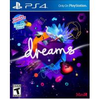 Dreams PS4&PS5