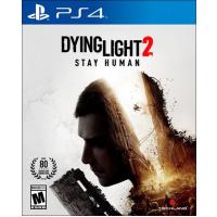 Dying Light 2: Stay Human PS4