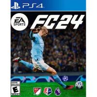 EA SPORTS FC 24 PS4