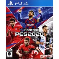 eFootball PES 2020 Ps4
