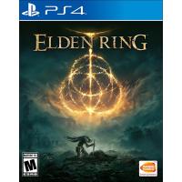 Elden Ring PS4
