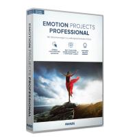 EMOTION Projects Pro v1.22 1 Cihaz Lisans Anahtarı