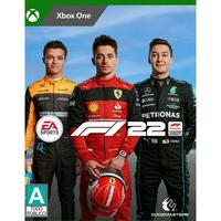 F1 22 Xbox One