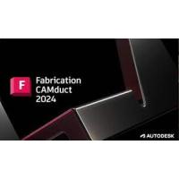 Fabrication Camdust 2024