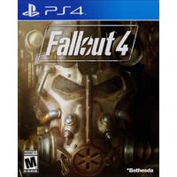 Fallout 4 Ps4