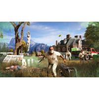 FAR CRY 5 PS4 PS5