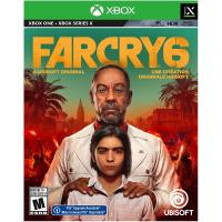 Far Cry 6 Xbox Series X|S Xbox One Game