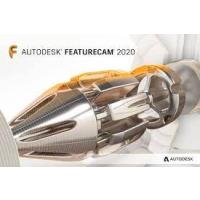 FeatureCAM 2020