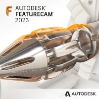 FeatureCAM 2023