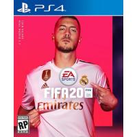 Fifa 20 Ps4