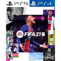FIFA 21 Standard Edition PS4&PS5