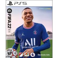 Fifa 22 Ps5