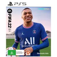 FIFA 22 Standard Edition PS5
