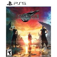 FINAL FANTASY VII REBIRTH PS5