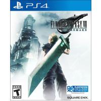 Final Fantasy VII Remake Ps4&Ps5