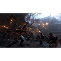 For Honor PS4 PS5
