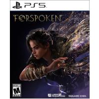 Forspoken PS5
