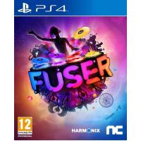 Fuser Ps4