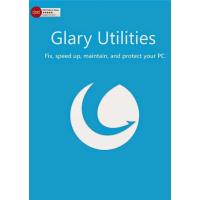 Glary Utilities PRO 5 License Key 32-64 Bit Key
