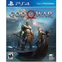 God Of War Ps4