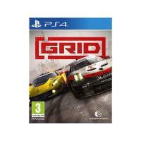 GRID PS4&PS5