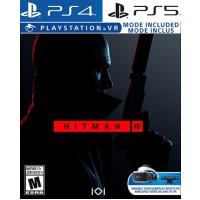 Hitman 3 Ps4 ve Ps5