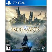 Hogwarts Legacy PS4