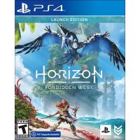 Horizon Forbidden West PS4