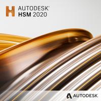 HSMWorks Ultimate 2020