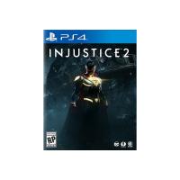 Injustice 2 PS4 PS5