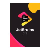 JetBrains  1 Yıllık JetBrains Hesabı satın al
