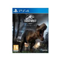 Jurassic World Evolution PS4 PS5