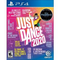 Just Dance 2020 Ps4