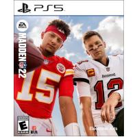 Madden NFL 22 PS5