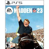 Madden NFL 23 PS5